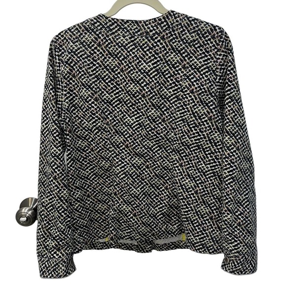 CAbi Asymmetrical Jacket | Medium - Picture 4 of 10